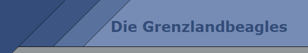 Die Grenzlandbeagles